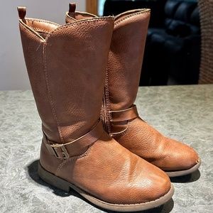 Oshkosh Knee High Boots